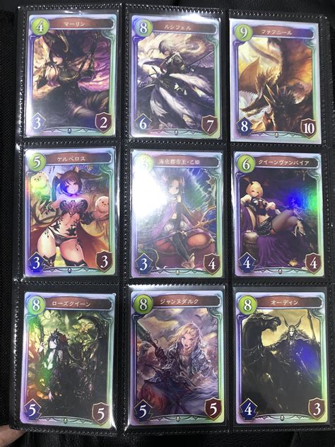 shadowverse reddit|shadowverse card game.